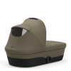 Cybex Melio - lekki wózek 2w1 • Classic Beige