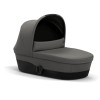 Cybex Melio - lekki wózek 2w1 • Soho Grey