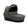 Cybex Melio - lekki wózek 2w1 • Soho Grey