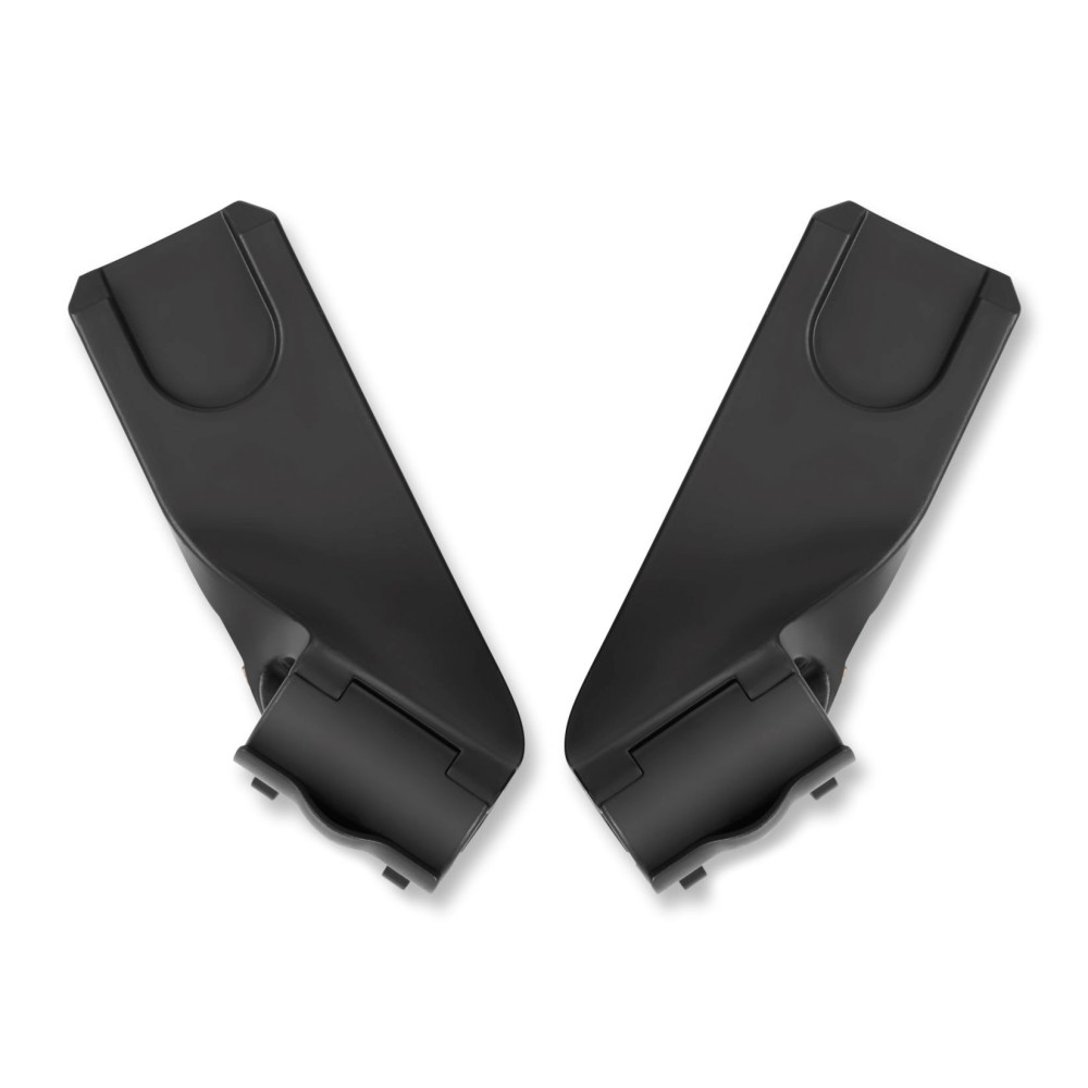 Cybex - adaptery do fotelika samochodowego dla Cybex Eezy S Line • Black