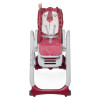 Chicco Polly 2 Start Lion стільчик для годування