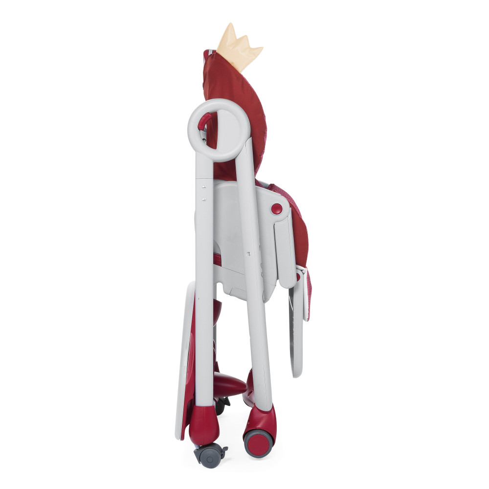 Chicco Polly 2 Start Lion стільчик для годування