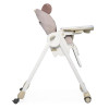 Chicco Polly 2 Start Monkey стільчик для годування
