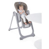 Chicco Polly Magic Relax Cocoa стільчик для годування