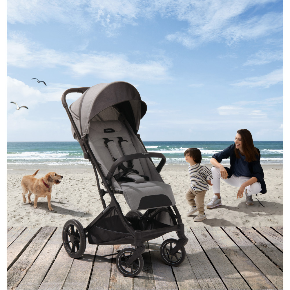Inglesina Maior Horizon Grey прогулянкова коляска
