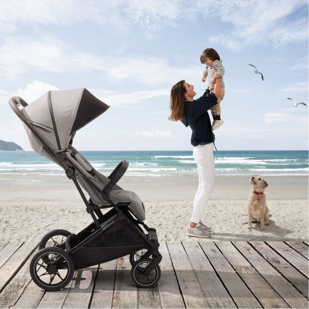 Inglesina Maior Horizon Grey прогулянкова коляска
