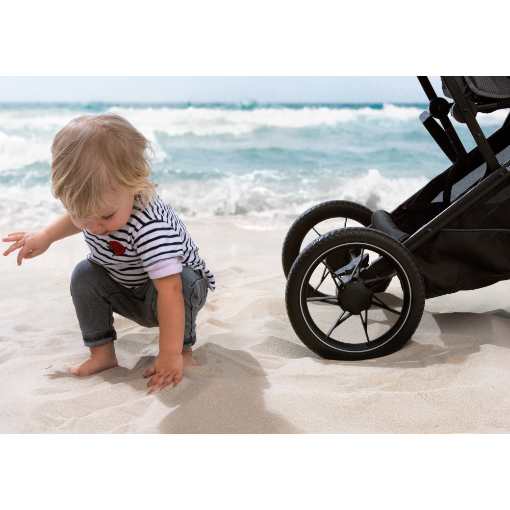 Inglesina Maior Horizon Grey прогулянкова коляска