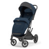 Inglesina Maior - wózek spacerowy / kompaktowa spacerówka • Polar Blue