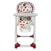 Chicco Polly Progres5 Cherry стільчик для годування