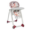 Chicco Polly Progres5 Cherry стільчик для годування