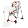 Chicco Polly Progres5 Cherry стільчик для годування