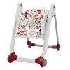 Chicco Polly Progres5 Cherry стільчик для годування