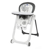 Chicco Polly Progres5 Dandelion стільчик для годування