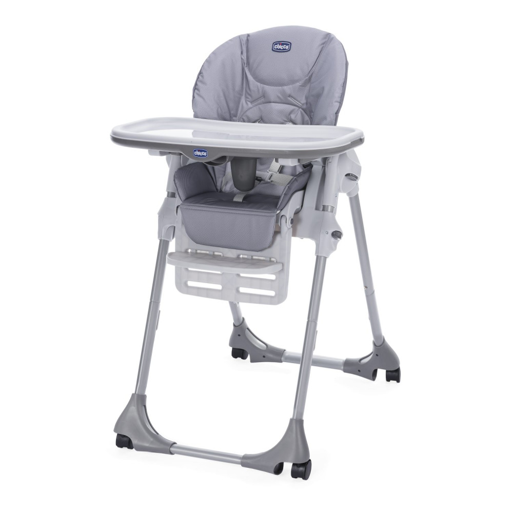 Chicco Polly Easy Nature стільчик для годування