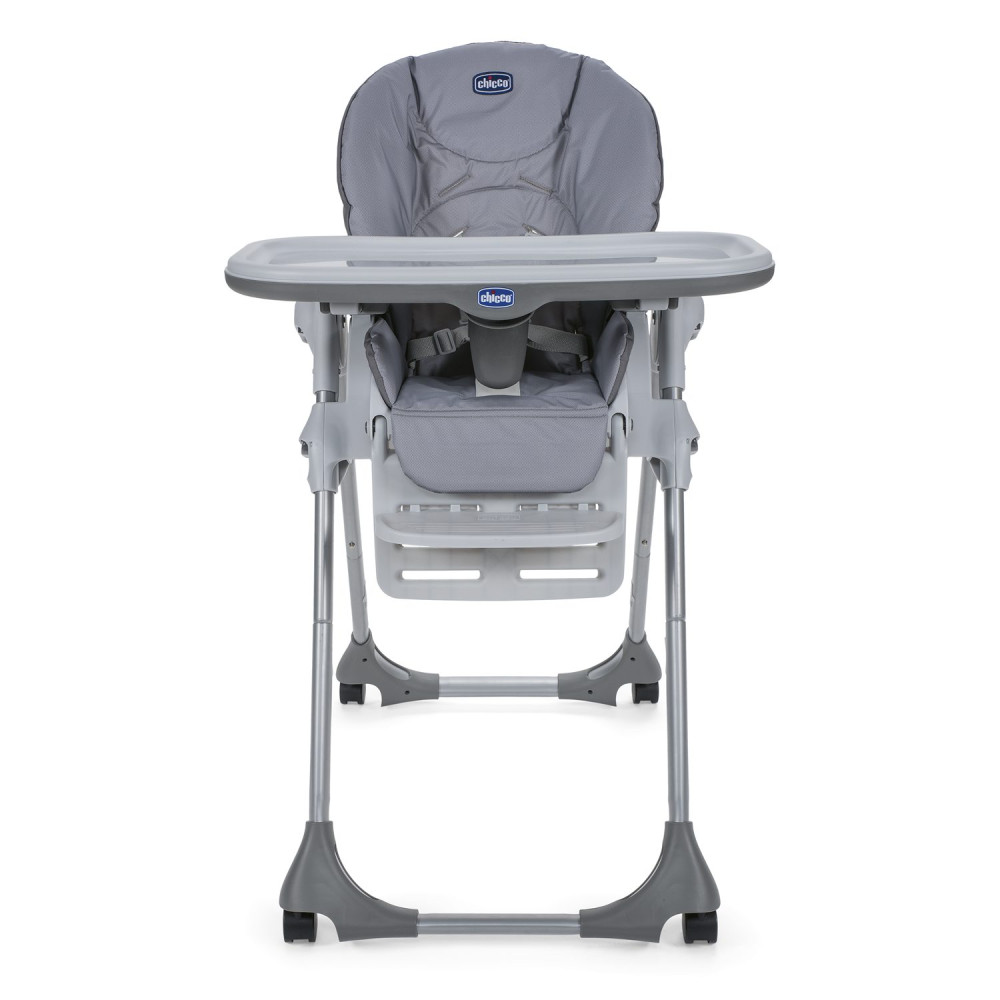 Chicco Polly Easy Nature стільчик для годування