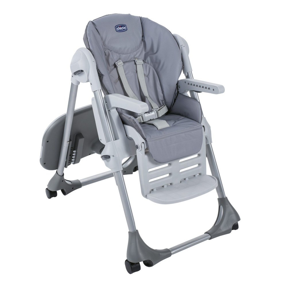 Chicco Polly Easy Nature стільчик для годування