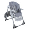 Chicco Polly Easy Nature стільчик для годування