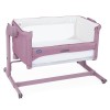 Chicco Next2Me Magic - łóżeczko dostawne • Blossom