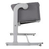 Chicco Next2Me Magic Moon Grey дитяче ліжечко