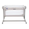 Chicco Next2Me Magic Magic Beige дитяче ліжечко