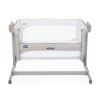 Chicco Next2Me Magic Magic Beige дитяче ліжечко