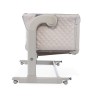 Chicco Next2Me Magic Magic Beige дитяче ліжечко