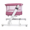 Chicco Next2Me Pop Up Orchid дитяче ліжечко