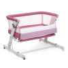 Chicco Next2Me Pop Up Orchid дитяче ліжечко