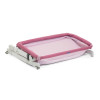 Chicco Next2Me Pop Up Orchid дитяче ліжечко