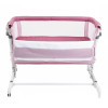 Chicco Next2Me Pop Up Orchid дитяче ліжечко