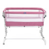 Chicco Next2Me Pop Up Orchid дитяче ліжечко