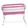 Chicco Next2Me Pop Up Orchid дитяче ліжечко