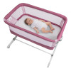Chicco Next2Me Pop Up Orchid дитяче ліжечко