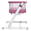 Chicco Next2Me Pop Up Orchid дитяче ліжечко
