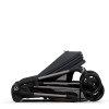 Cybex Melio - lekki wózek wielofunkcyjny 2w1 • Monument Grey