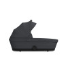 Cybex Melio - lekki wózek wielofunkcyjny 2w1 • Monument Grey