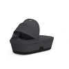 Cybex Melio - lekki wózek wielofunkcyjny 2w1 • Monument Grey