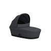 Cybex Melio - lekki wózek wielofunkcyjny 2w1 • Monument Grey