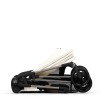 Cybex Melio - lekki wózek wielofunkcyjny 2w1 • Cotton White