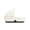 Cybex Melio - lekki wózek wielofunkcyjny 2w1 • Cotton White