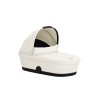 Cybex Melio - lekki wózek wielofunkcyjny 2w1 • Cotton White