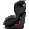 Britax Romer King II LS Black Series Storm Grey автокрісло