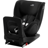 Britax Romer Dualfix M i-Size Space Black автокрісло