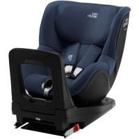 Britax Romer Dualfix M i-Size Indigo Blue  автокрісло