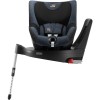 Britax Romer Dualfix M i-Size - obrotowy fotelik samochodowy (0 - 4lat / 61 - 105cm) • Blue Marble