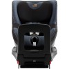Britax Romer Dualfix M i-Size - obrotowy fotelik samochodowy (0 - 4lat / 61 - 105cm) • Blue Marble