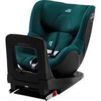 Britax Romer Dualfix M i-Size Atlantic Green автокрісло