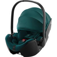 Britax Romer Baby-Safe 5Z2 - rozkładany, obrotowy fotelik samochodowy, nosidełko (0 - 15m / 40 - 85cm) • Atlantic Green Britax Romer Baby-Safe 5Z2 - rozkładany, obrotowy fotelik samochodowy, nosidełko (0 - 15m / 40 - 85cm) • Atlantic Green