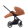 Carrello Alfa 2023 - прогулянкова коляска з реверсивним сидінням • Sunset Orange