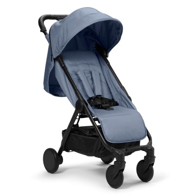 Elodie Details Mondo - wózek spacerowy / spacerówka do samolotu • Tender Blue Elodie Details Mondo - wózek spacerowy / spacerówka do samolotu • Tender Blue